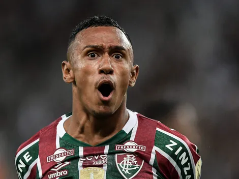 Inter tem concorrência forte por Marquinhos na Série A