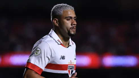 Rato pode deixar o São Paulo.