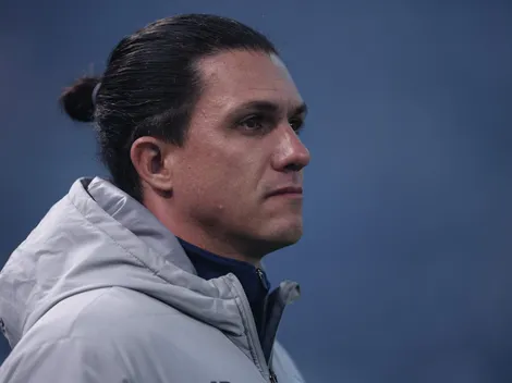 Barbieri pede e Athletico faz proposta por meio-campista