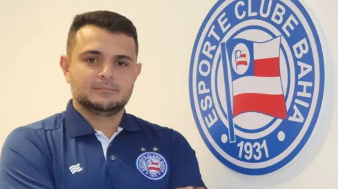 Foto: Divulgação/EC Bahia