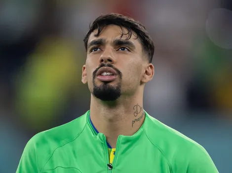 Notícia sobre chegada de Paquetá bomba no Botafogo