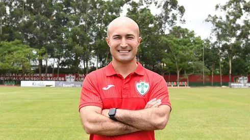 Foto: Divulgação/Portuguesa