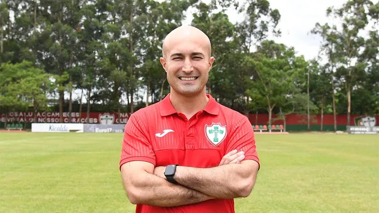 Foto: Divulgação/Portuguesa