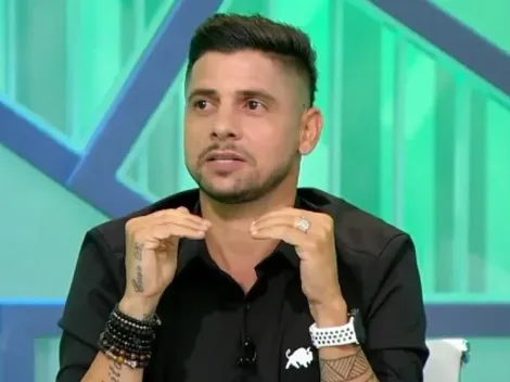 Cicinho não se cala e aponta o técnico que gostaria de ver no São Paulo