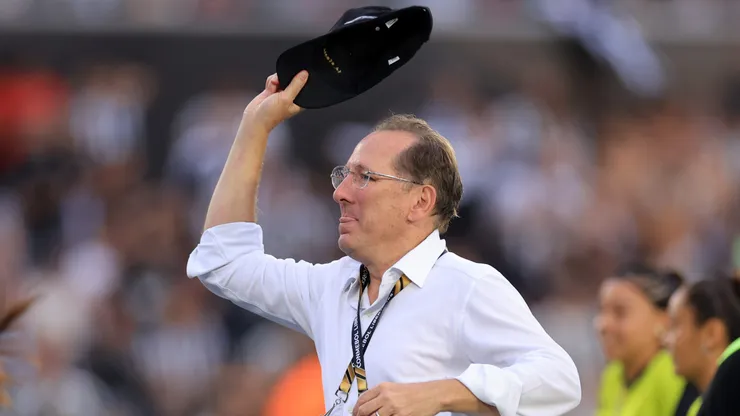 Foto: Buda Mendes/Getty Images