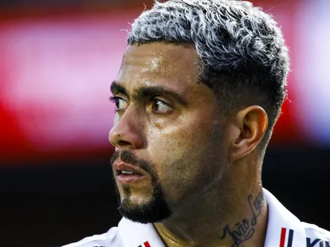 Torcida do São Paulo crava substituto para Wellington Rato