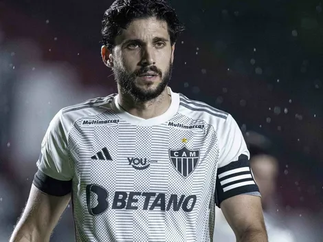 Athletico-PR toma decisão final sobre a chegada de Rabello