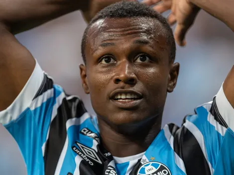 Notícia sobre Nathan Fernandes agita o Grêmio