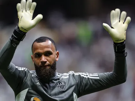 Everson decide seu futuro e Bahia recebe aviso