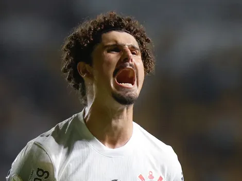 Velho conhecido de André pode reforçar o Corinthians em 2025