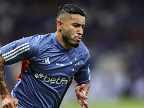 Willian surpreende e comenta sobre Gabigol e Dudu no Cruzeiro