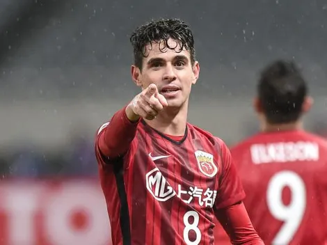 Internacional recebe aviso sobre decisão de Oscar no mercado 