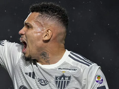 Notícia sobre Paulinho gera 'festa' no Vasco