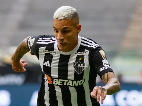 Notícia inesperada sobre Guilherme Arana acaba de surgir no Corinthians
