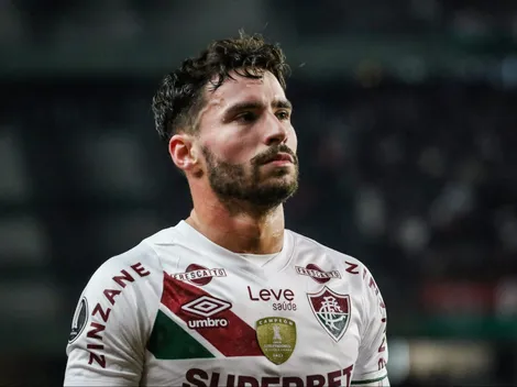 Situação envolvendo Martinelli no Palmeiras tem definição de última hora