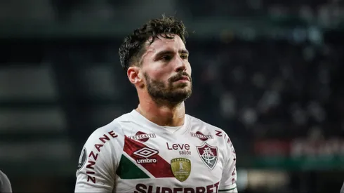 Martinelli virou assunto no Palmeiras.