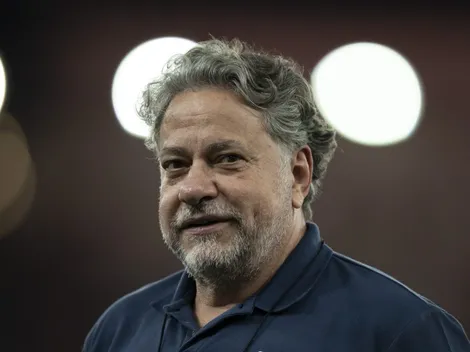 Casares prepara oferta para trazer titular do Vasco ao São Paulo