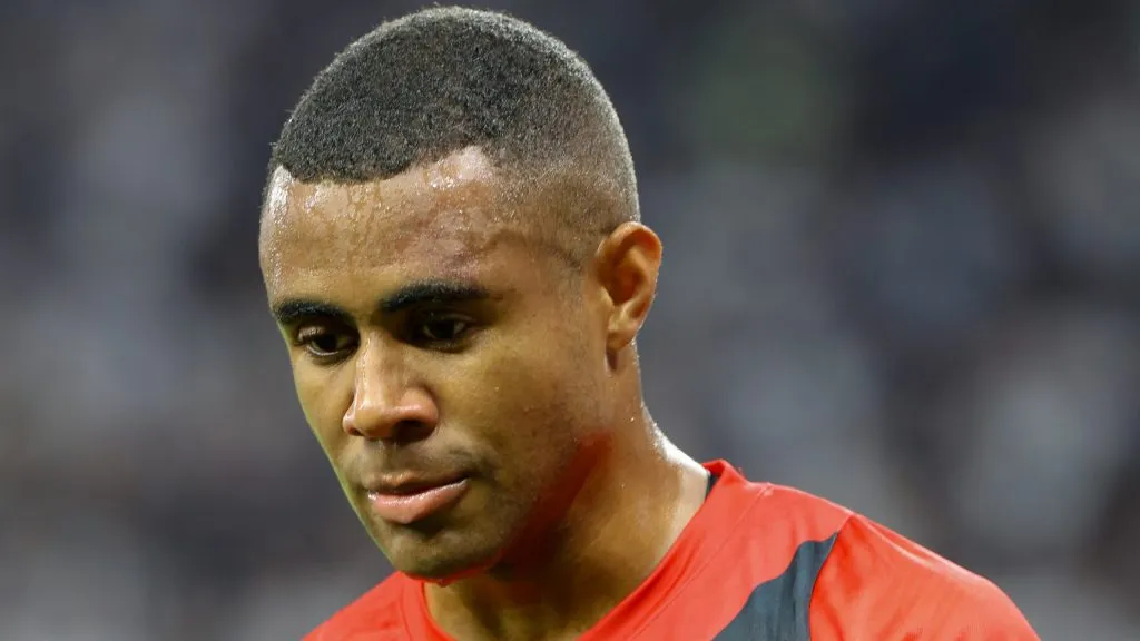 Bahia oferece bolada por Erick, do Athletico - Foto: Joisel Amaral/AGIF.