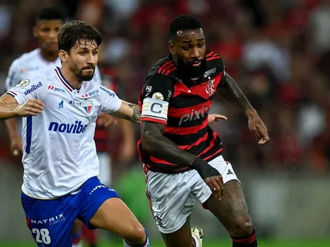 Marcelo Paz, do Fortaleza, abre o jogo sobre 2024 e faz retrospectiva