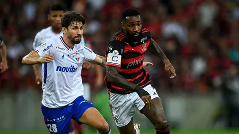 Foto: Marcelo Cortes | CRF