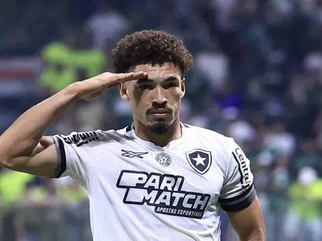 Cruzeiro toma decisão final sobre chegada de Adryelson