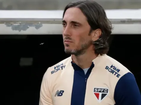 São Paulo recebe propostas de quatro clubes para jogador