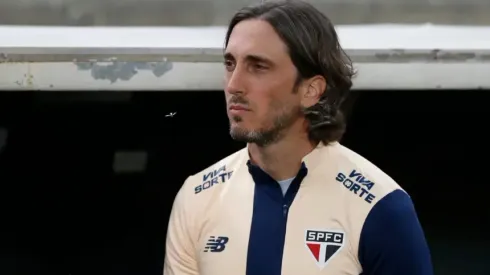 Foto: Rubens Chiri / São Paulo FC