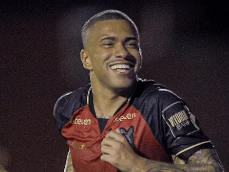 Inter toma decisão final sobre chegada de Lucas Esteves