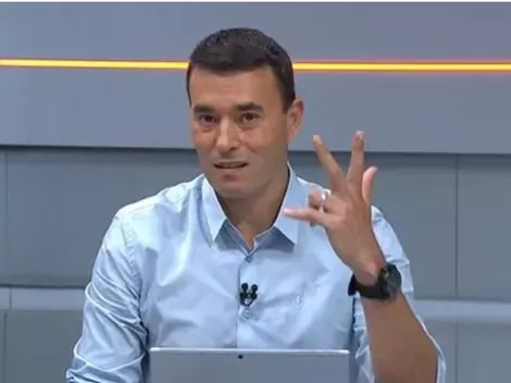 Rizek manda a real sobre o Bahia na Copa Libertadores