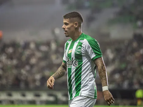 Vasco não para em Lucas Freitas e quer mais um defensor