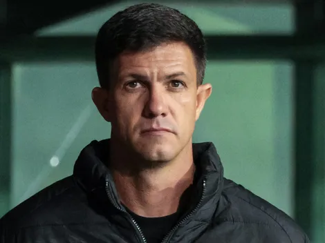 Athlético-PR é avisado que Grêmio tenta 'tesourar' pedido de Barbieri