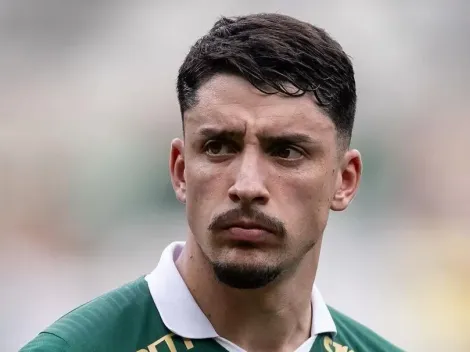 Piquerez toma atitude para ficar à disposição de Abel Ferreira