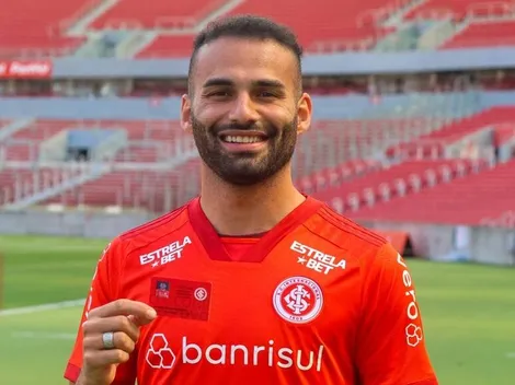 Thiago Maia recebe prêmio e revela que pensou em desistir da carreira