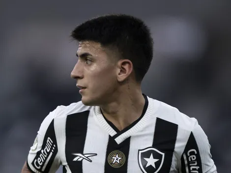 Declaração de Thiago Almada causa no Lyon 