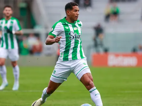 Notícia sobre João Lucas ferve no Grêmio