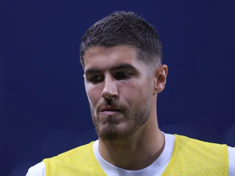 Corinthians pode trocar Pedro Raul por titular do Athletico-PR