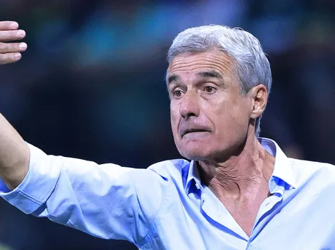 Ex-Botafogo, Luís Castro decide voltar ao futebol brasileiro 