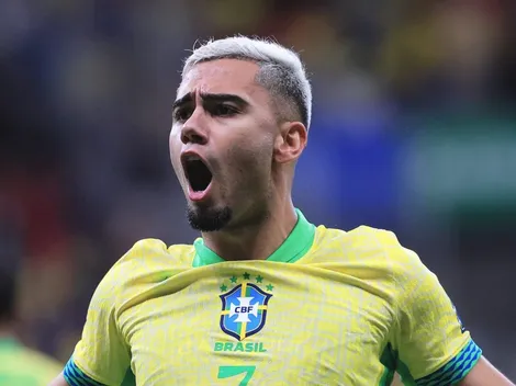 Fulham deve pedir 'bolada' para negociar Andreas com o Palmeiras