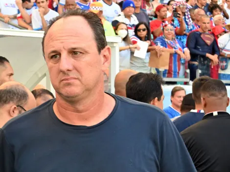 Ceni aprova e Bahia faz investida 'ousada' por destaque do River Plate