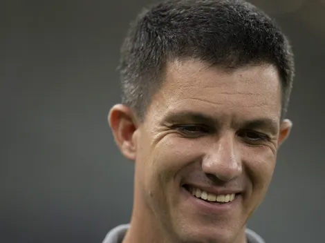 Maurício Barbieri 'sorri' e Athletico-PR acerta contratação de reforço