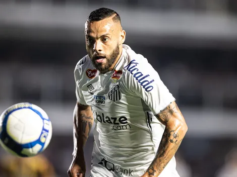 Novidade sobre Guilherme agita tudo no Vasco