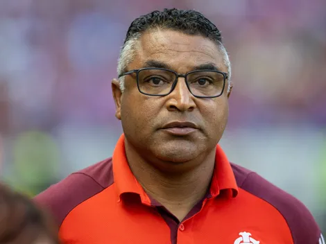 Internacional surpreende e se aproxima de fechar com meio-campista do River Plate