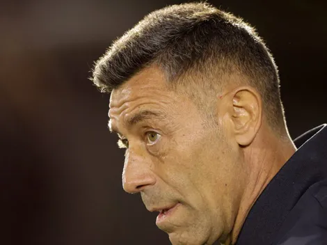 Notícia sobre Caixinha explode no Grêmio