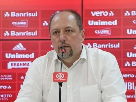 Roger Machado pede e Barcellos compra defensor para o Inter