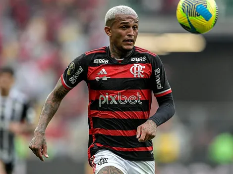 Flamengo surpreende a todos, toma nova postura com Wesley e Filipe Luís é avisado
