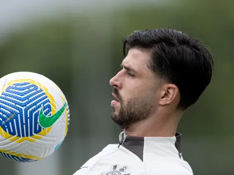 Declaração de Héctor Hernández deixa a torcida do Corinthians surpreendida