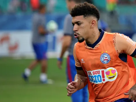 Douglas Augusto dá sinal verde e acerto com o Bahia depende de detalhe final