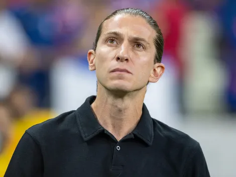Flamengo pode fechar com destaque do Fluminense após pedido de Filipe Luís