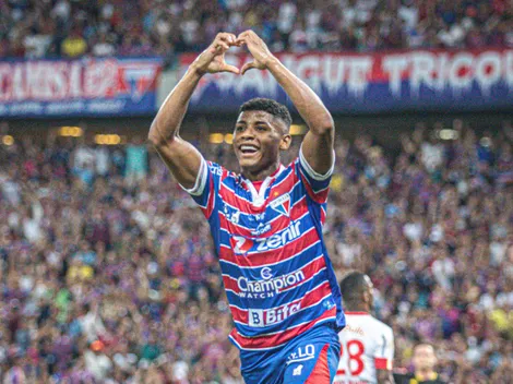 Fortaleza vende Hércules por valor histórico a campeão da Libertadores