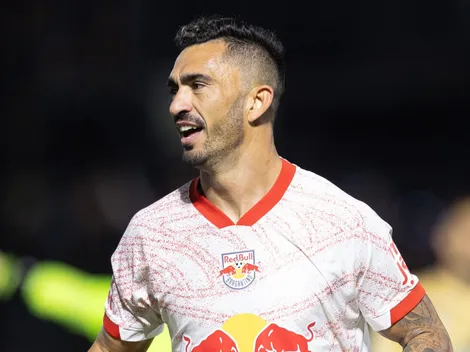 Athlético-PR não para em Raul e fecha com atacante destaque da Série A